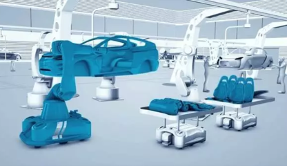 5G使能智能制造 概念、內涵與信息技術領域的深刻變革